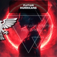 Hurricane - Single - Plutian