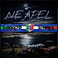 Neapel (feat. Enny) - Single - Loco38