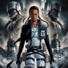 Attack On Titan - Single