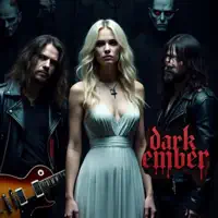 Ai - Leaving You — Dark Ember