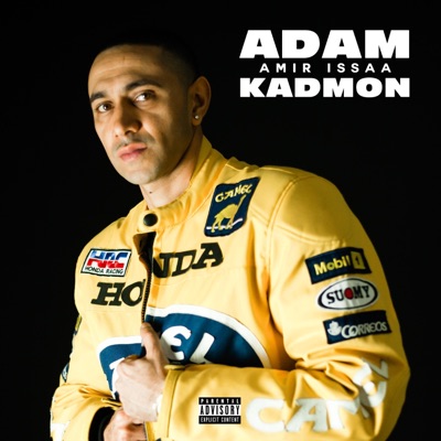 Adam Kadmon (feat. G Romano) - Single