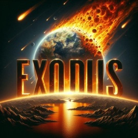 Exodus (feat. Strike) Lucky