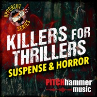 Killers For Thrillers - Pitch Hammer