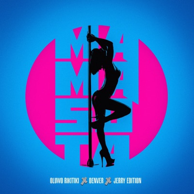 Mamasota - Single