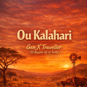 Ou Kalahari