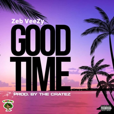 Good Time - Single