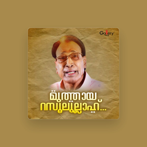 Eranholi Moosa's avatar