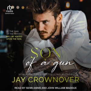 Son of a Gun (Forever Marked)