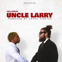Uncle Larry - Single - Yellopain