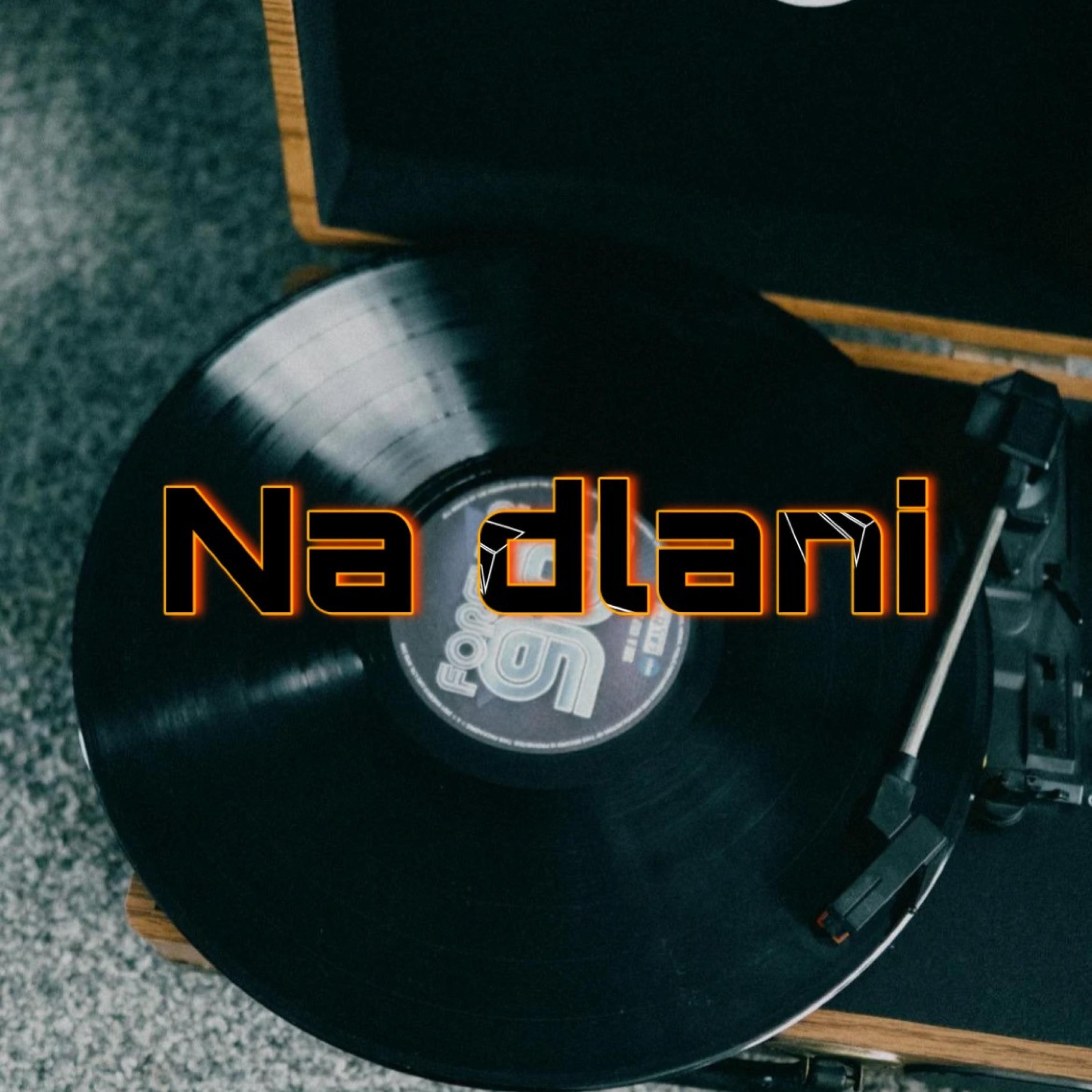 na dlani - Single
