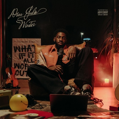 Don Julio Winter - EP