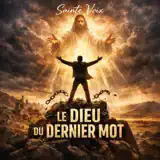 SAINTE VOIX - LE DIEU DU DERNIER MOT