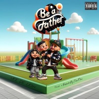 Be A Father - Single - Vee de Leon