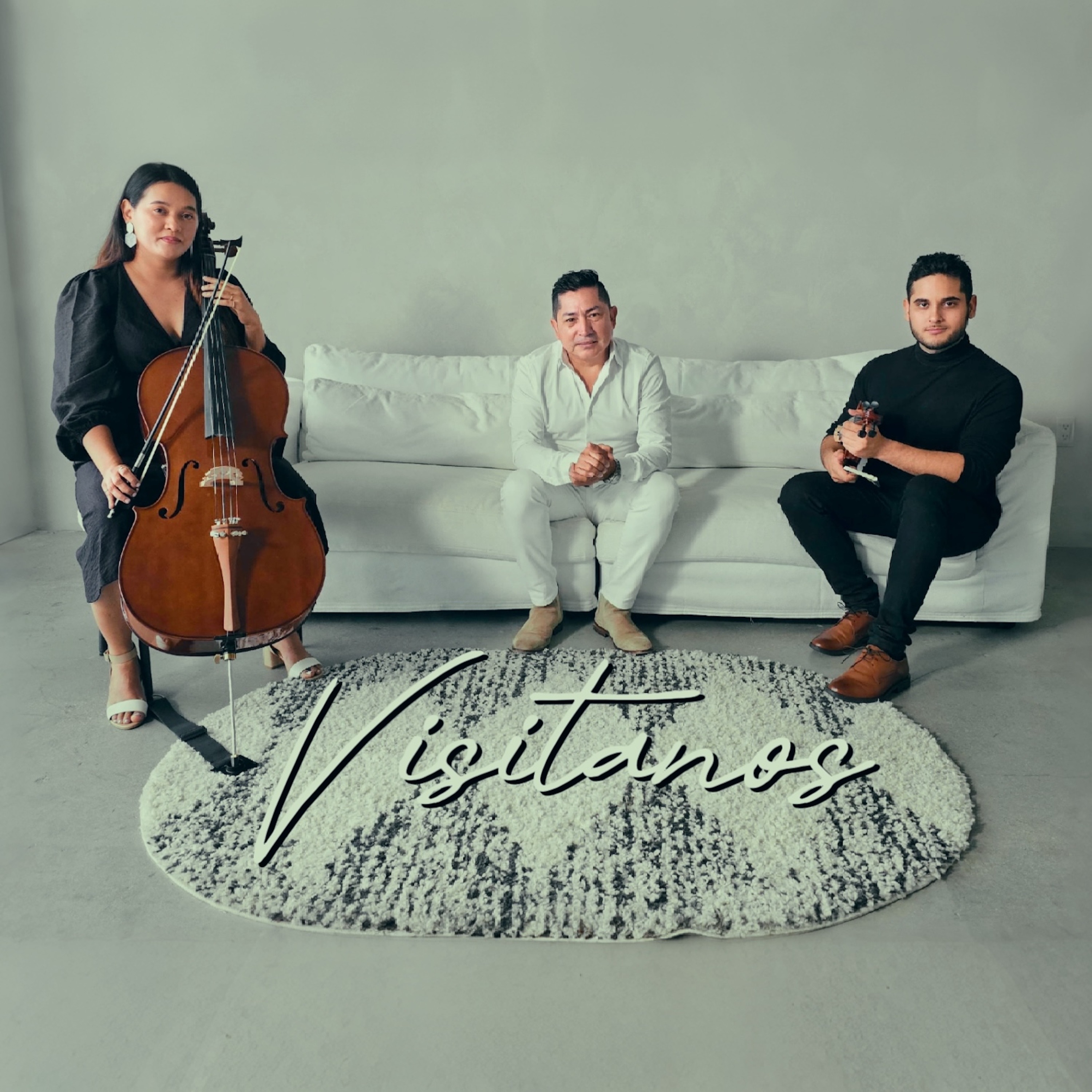 Visitanos - Single