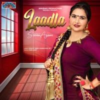 Laadla - Single - Amrik Michal & Seema Anjaan