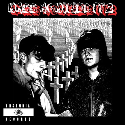 MASS HOMICIDE. Pt. 2 (feat. cubikkuden) - Single