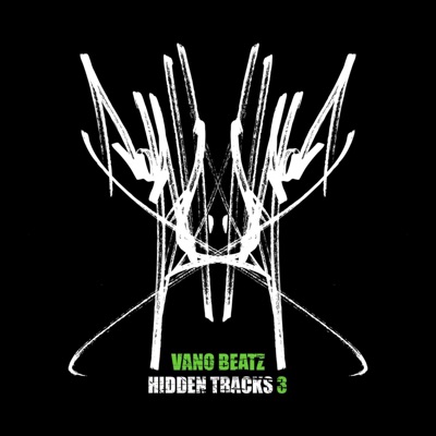HIDDEN TRACKS 3