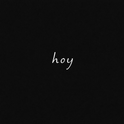 Hoy - Single