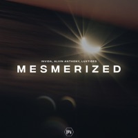 Mesmerized - Single - INViDA, Alvin Anthony & Luxtides