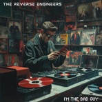 I'm the Bad Guy - Single