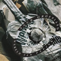 Zand Van Zeeland - Single - Jack Groenland