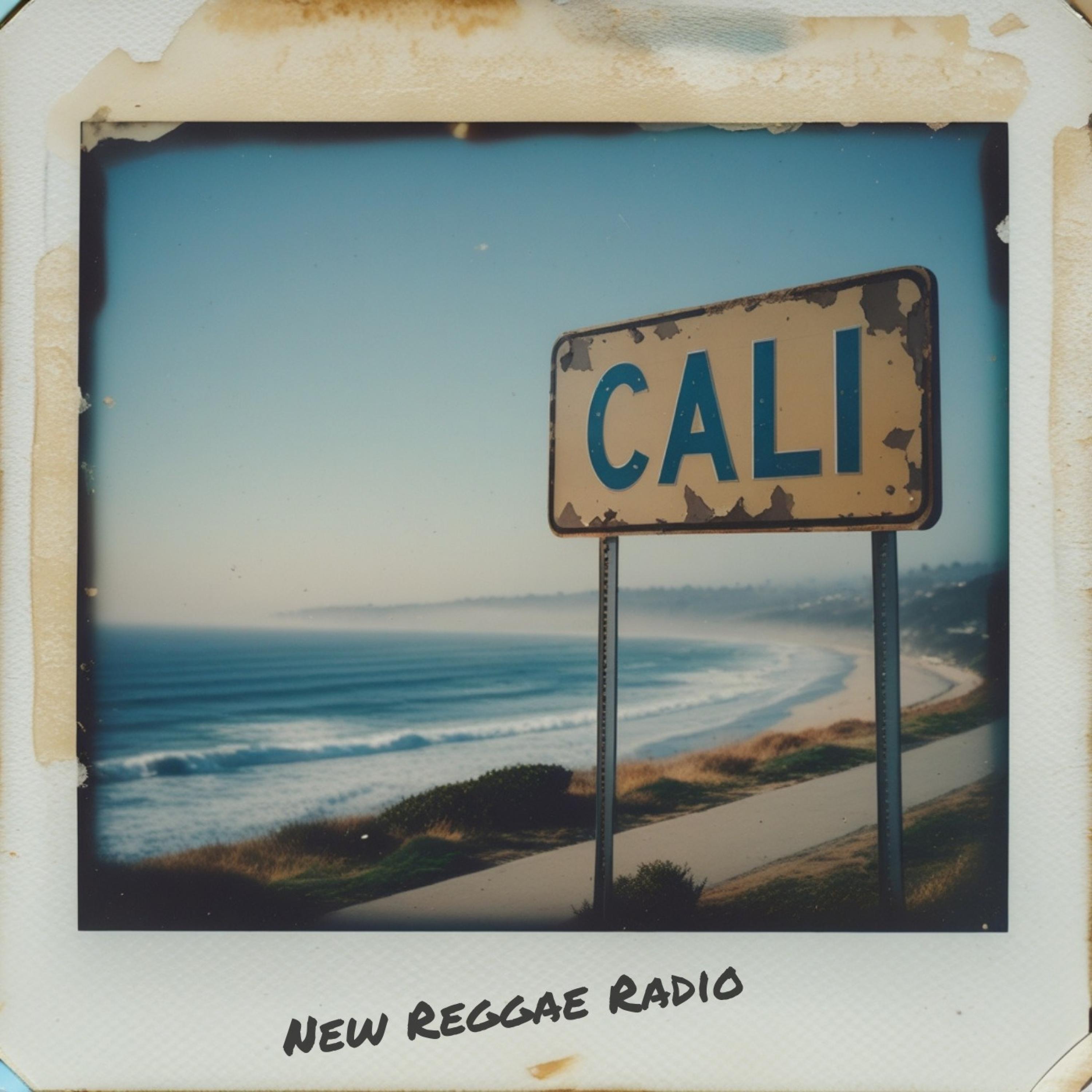 Cali - Single