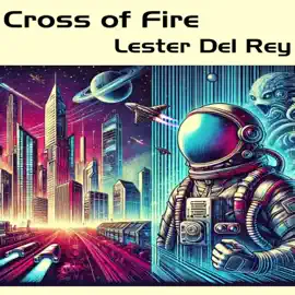 Cross of Fire