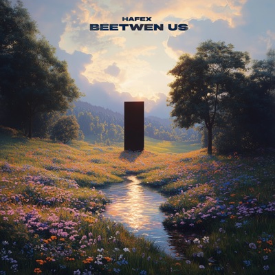Between Us - Single
