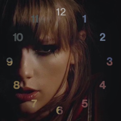 The Midnight Moon (Rossi’s Version)