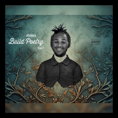 Build Poetry, Vol. 1