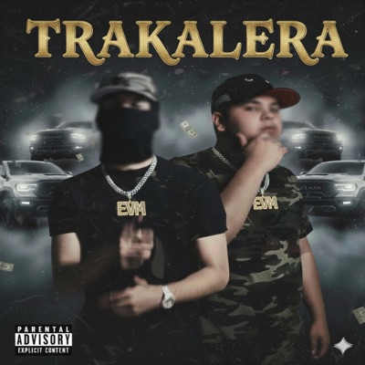 Trakalera (feat. Miclow) - Single