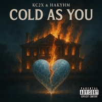 Cold As You (feat. Hakyhm) - Single - KC2X