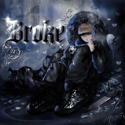 Broke - Single