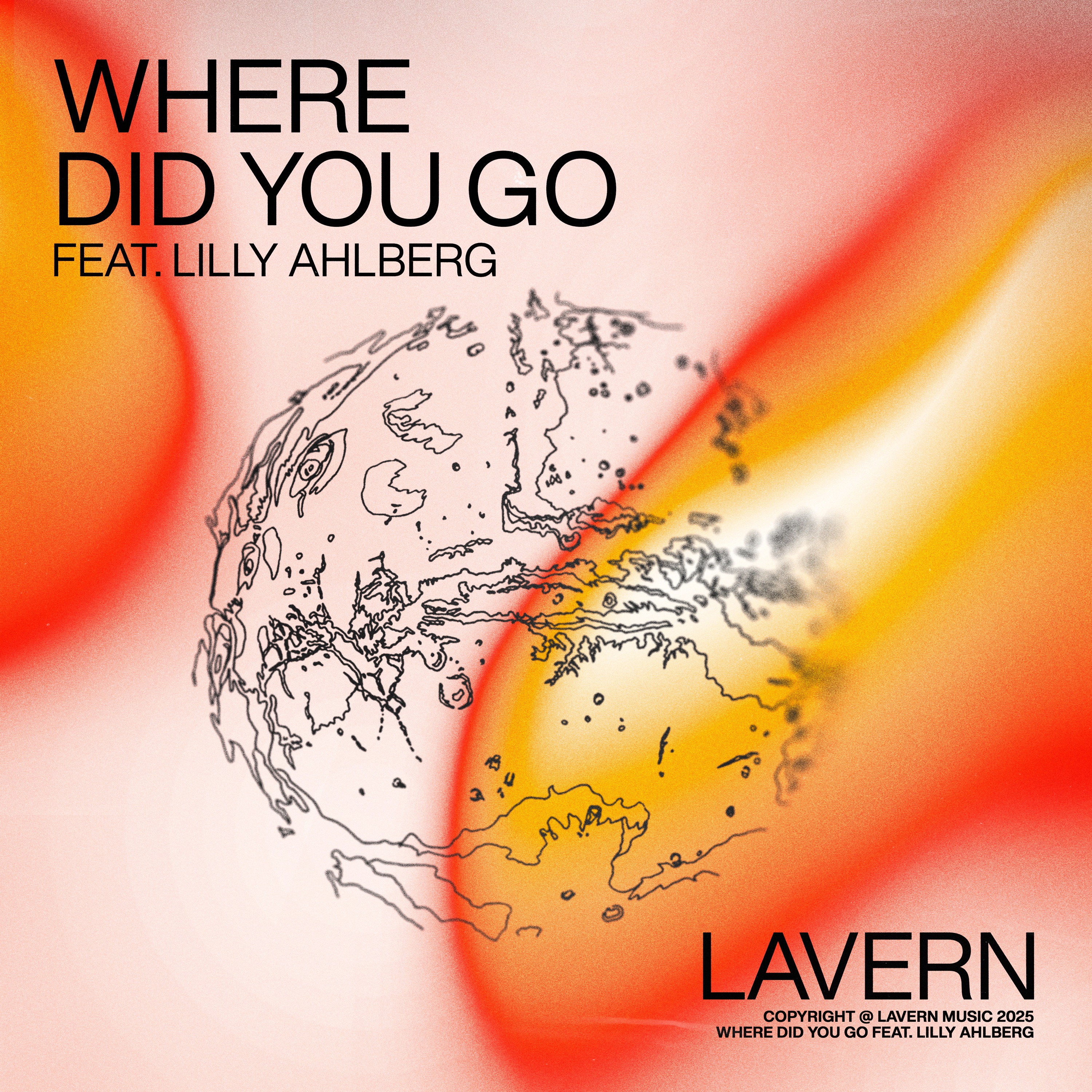 Lavern - Where Did You Go Ft. Lilly Ahlberg