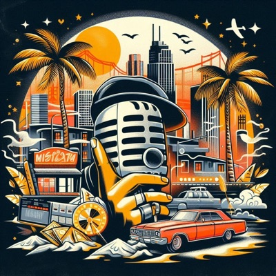 Como en LA (feat. Dj Cream Beats) - Single