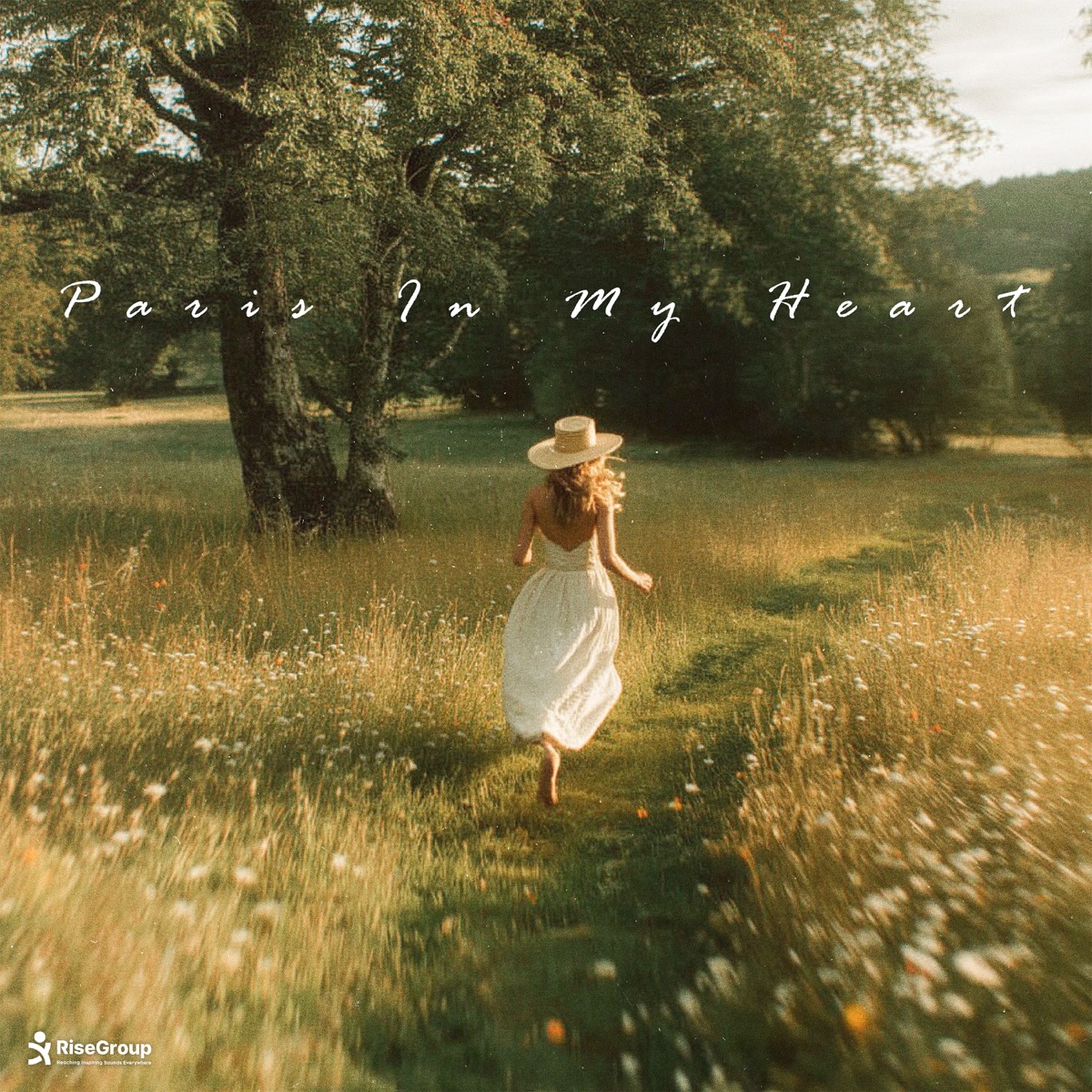 LyraNova - Paris In My Heart (2025) [iTunes Plus AAC M4A]-新房子
