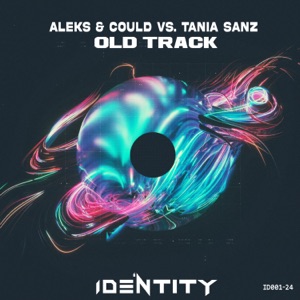 Old Track (feat. Tania Sanz) [Extended Mix]