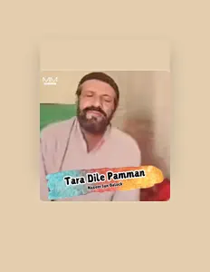 Listen to Nazeer Jan Baloch, watch music videos, read bio, see tour dates & more!