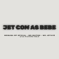 JET COM AS BEBE (feat. Mc Guiton, Mc JotaVe & Richard Melo) - Single - Mc Guga Sp Oficial