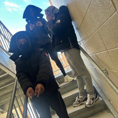 Free Lulrackzz (feat. Lulcid52x, Liddels & Lulrackzz7) - Single