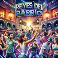 Reyes del Barrio