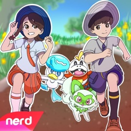 My Destiny (feat. Breeton Boi, Delta Deez & Ham Sandwich) NerdOut & GlitchxCity