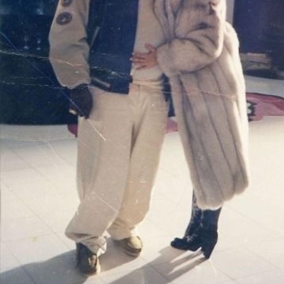 STRAPPED AT ALL TIMES - Single