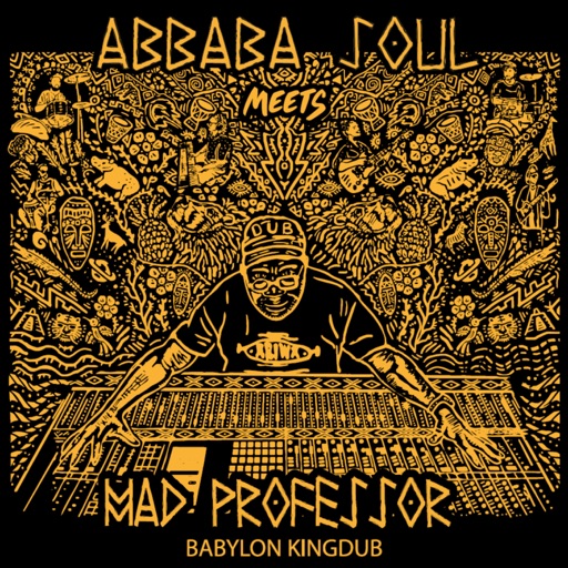 Album artwork