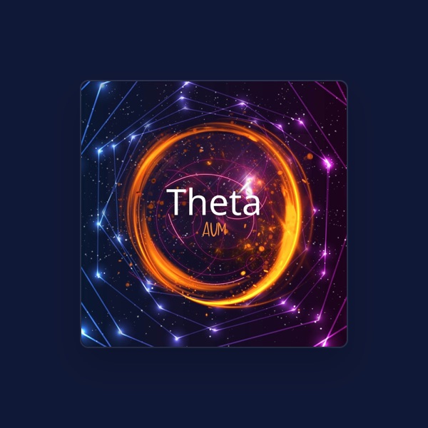 Theta Aum's avatar