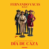 Día de Caza (BSO) - Fernando Vacas