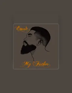 Posłuchaj wykonawcy E-Mac, obejrzyj teledyski, przeczytaj biografię, zobacz daty tras koncertowych i nie tylko!