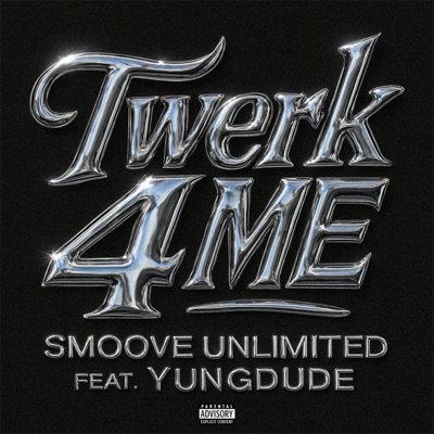 Twerk 4 Me (feat. Yungdude) - Single