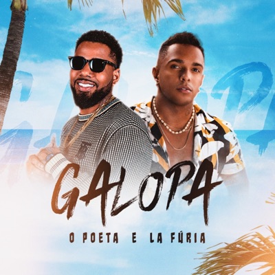 Galopa - Single