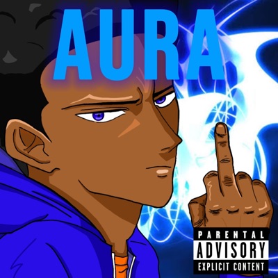 Aura - Single